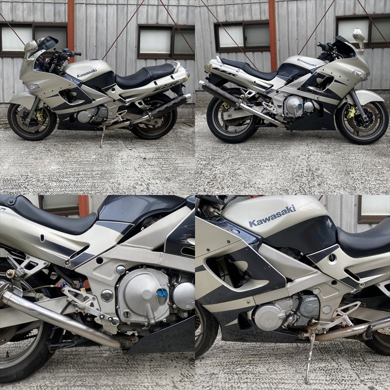 車体画像①